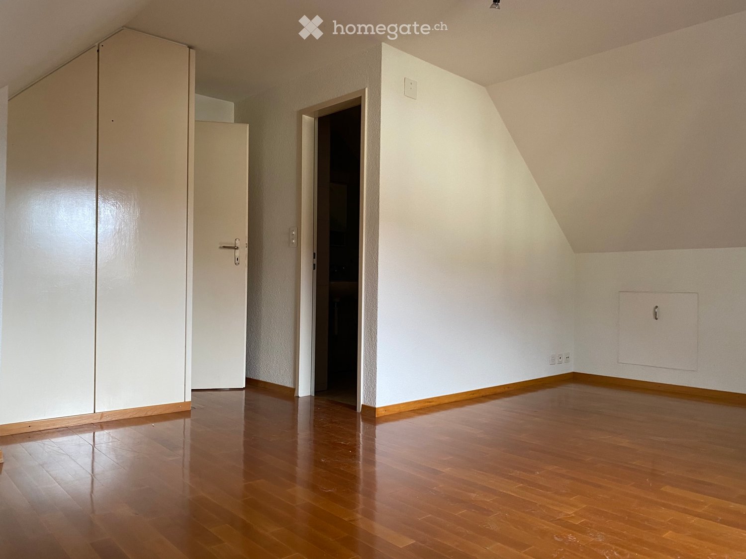 Appartamento di 2 ½ locali