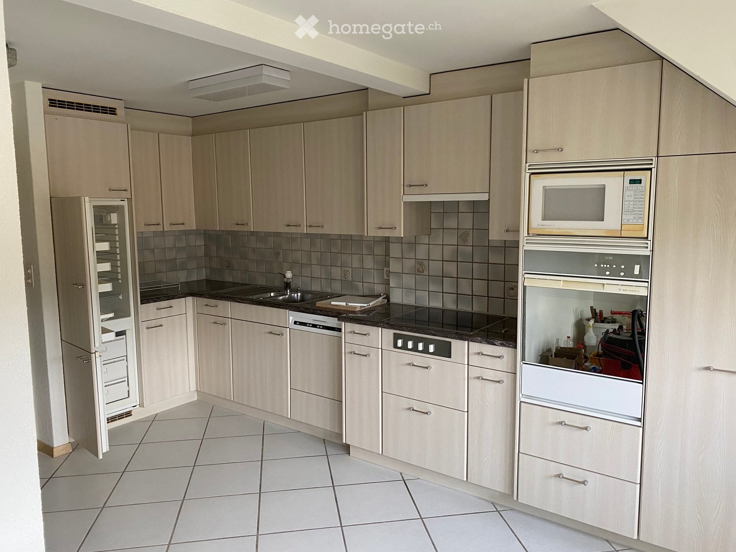 Appartamento di 2 ½ locali