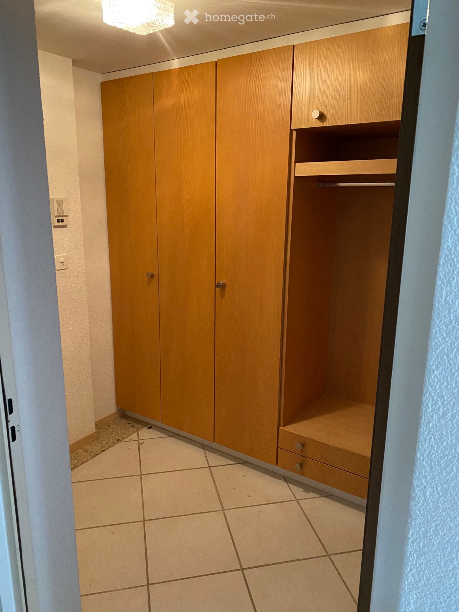 Appartamento di 2 ½ locali