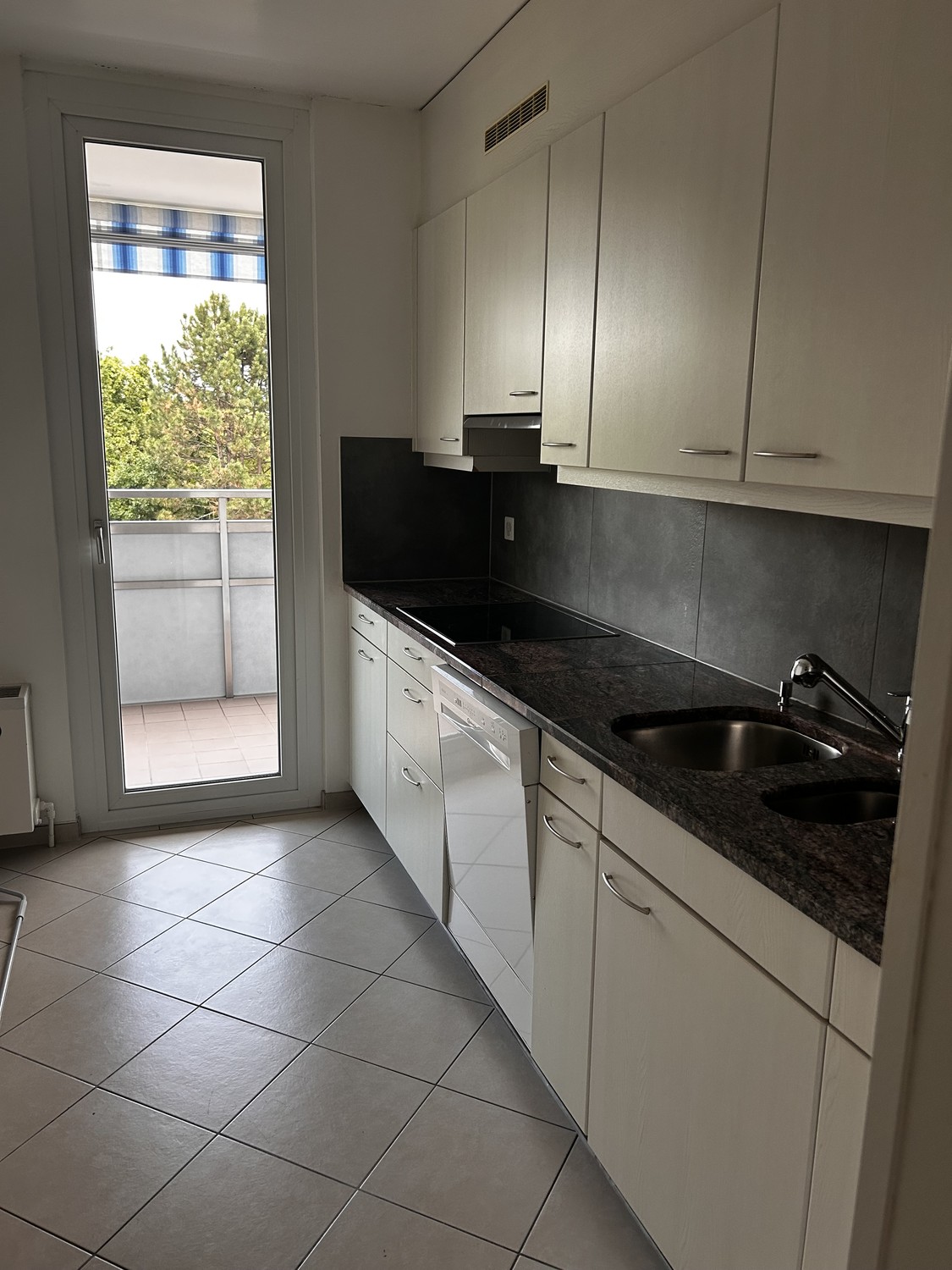 2 ½ rooms apartment, photo 4 sur 4