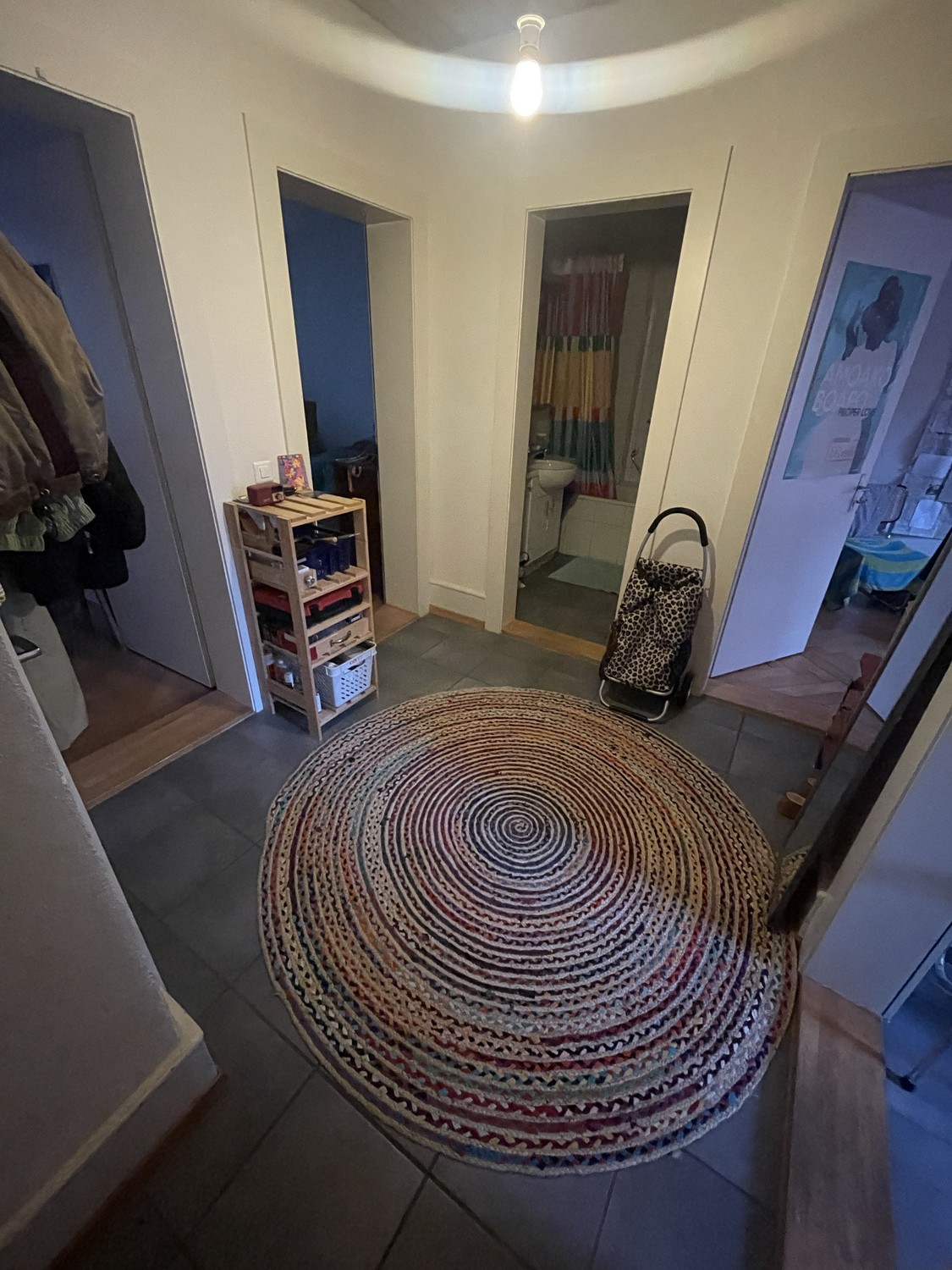 Appartement de 3 pièces, photo 4 sur 6