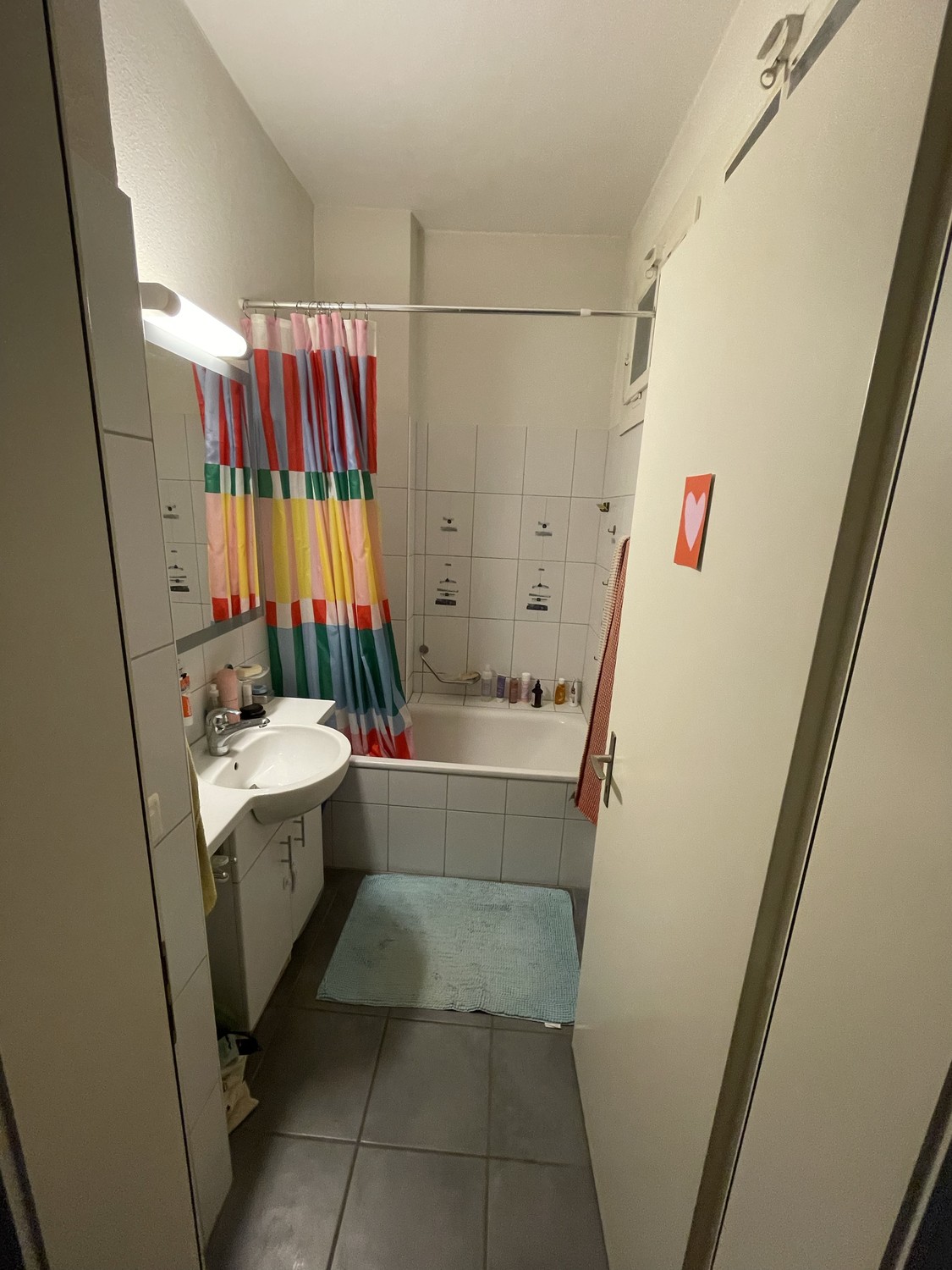 Appartement de 3 pièces, photo 5 sur 6