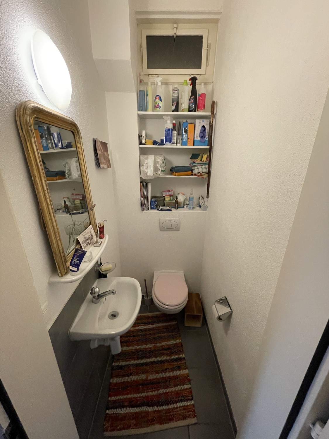 Appartement de 3 pièces, photo 6 sur 6
