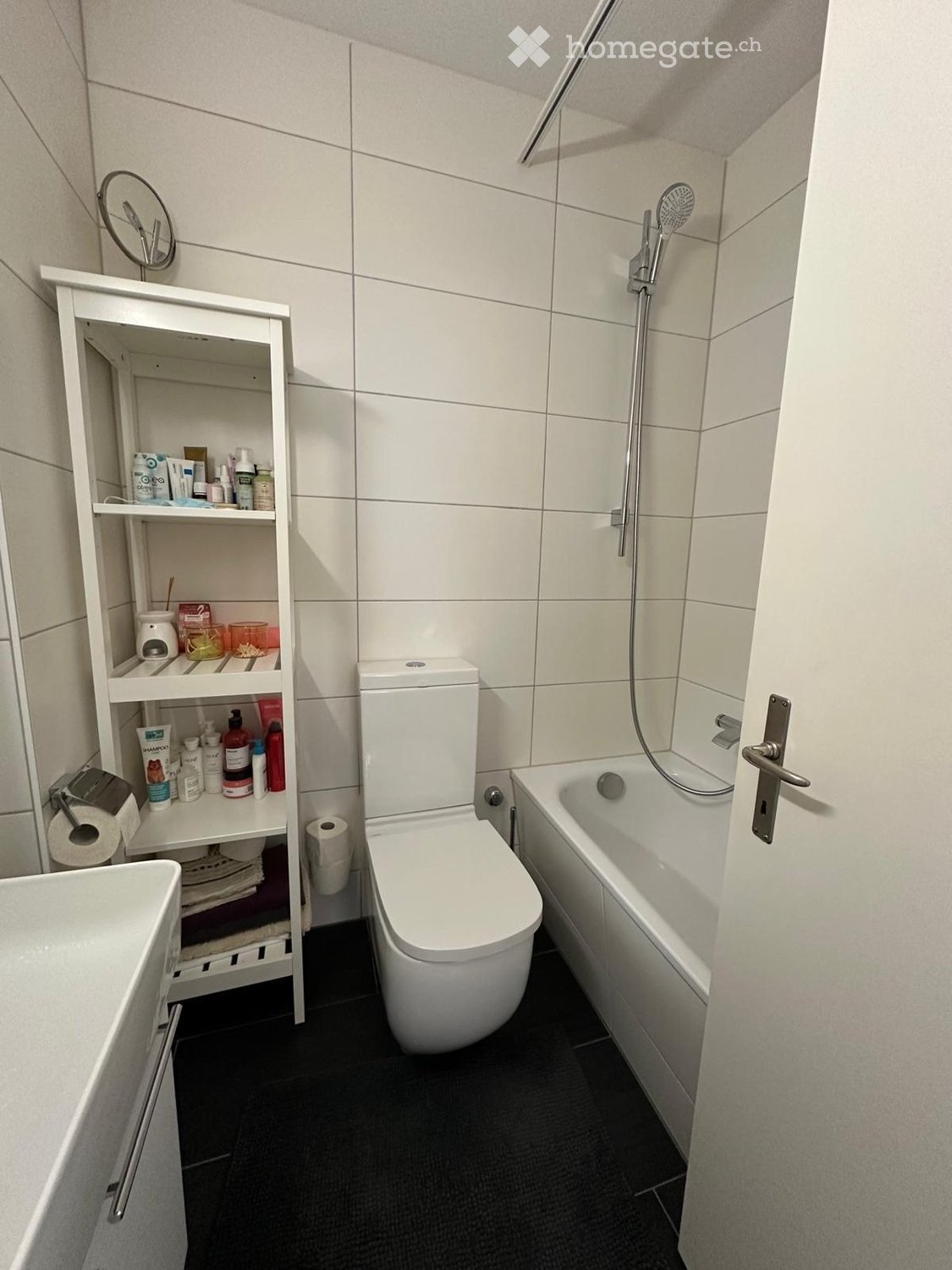 4 pièces appartement, photo 7 sur 7
