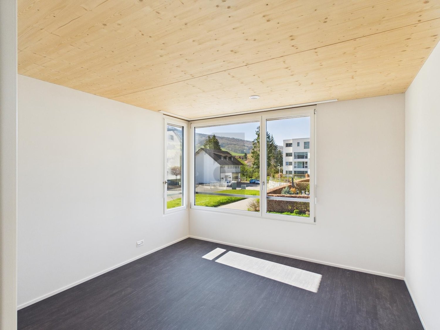 Maison individuelle de 3 ½ pièces, photo 4 sur 4