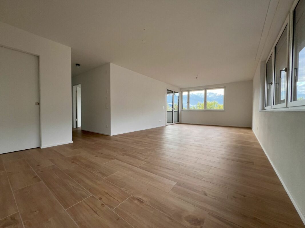 Appartement de 4 ½ pièces, photo 3 sur 6
