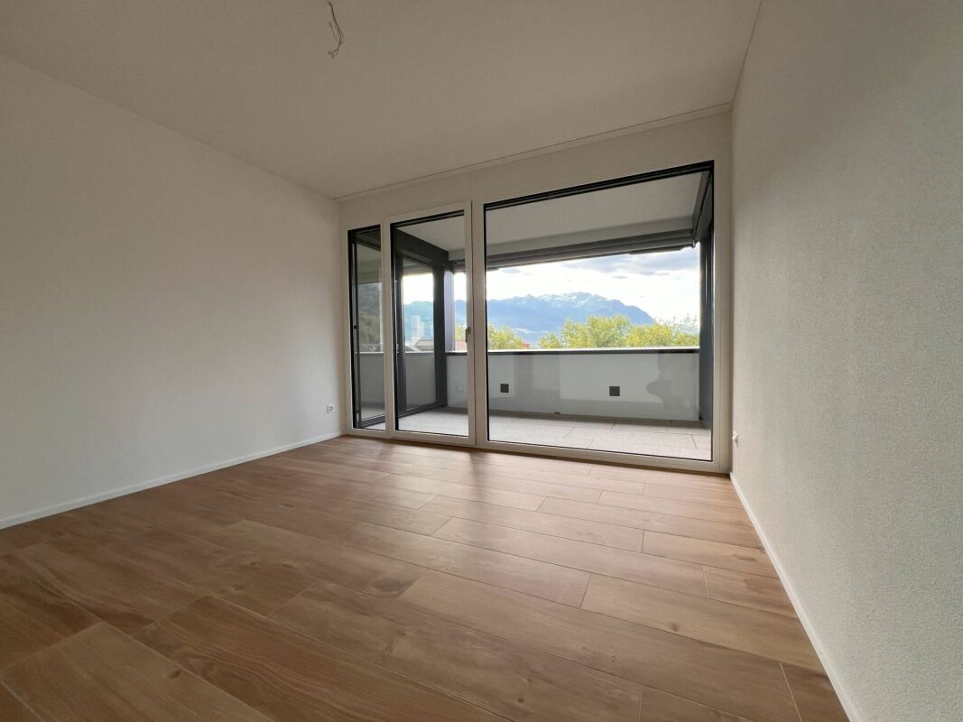 Appartement de 4 ½ pièces, photo 4 sur 6