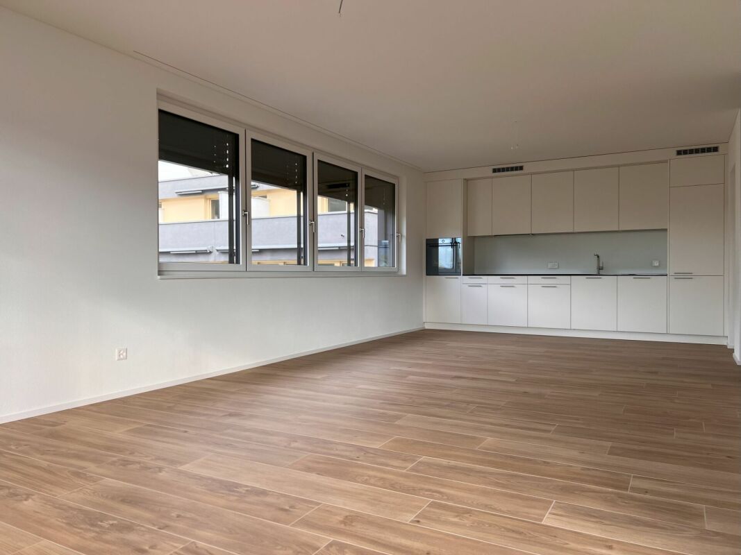 Appartement de 4 ½ pièces, photo 1 sur 6