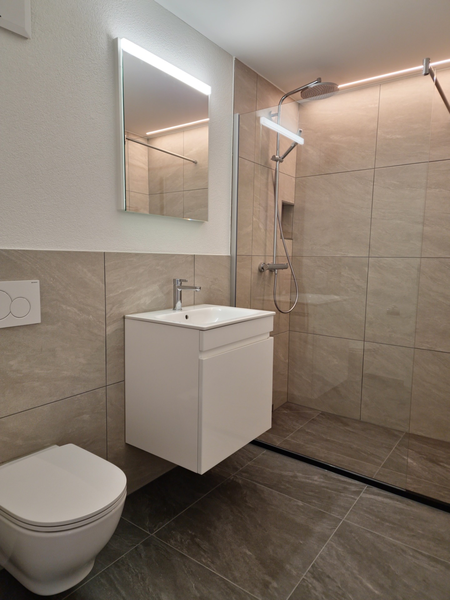 Appartement de 2 ½ pièces, photo 4 sur 4
