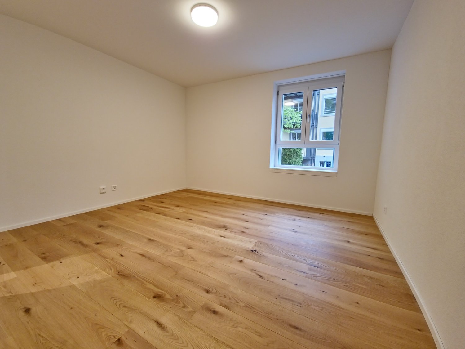 Appartement de 2 ½ pièces, photo 1 sur 4