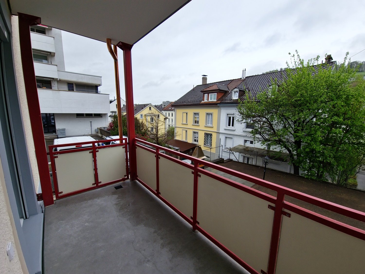 Appartement de 2 ½ pièces, photo 3 sur 4