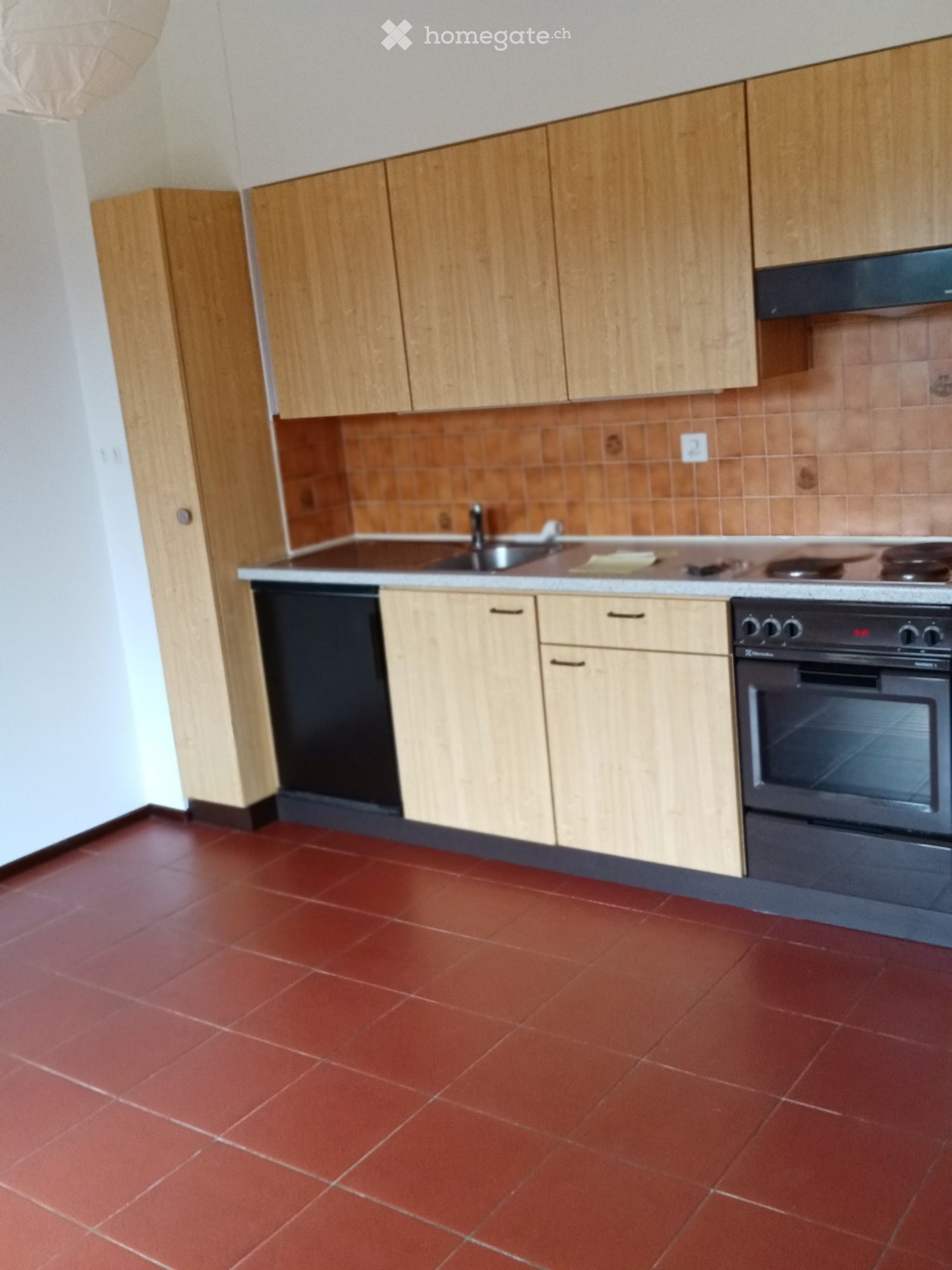 Appartement de 2 ½ pièces