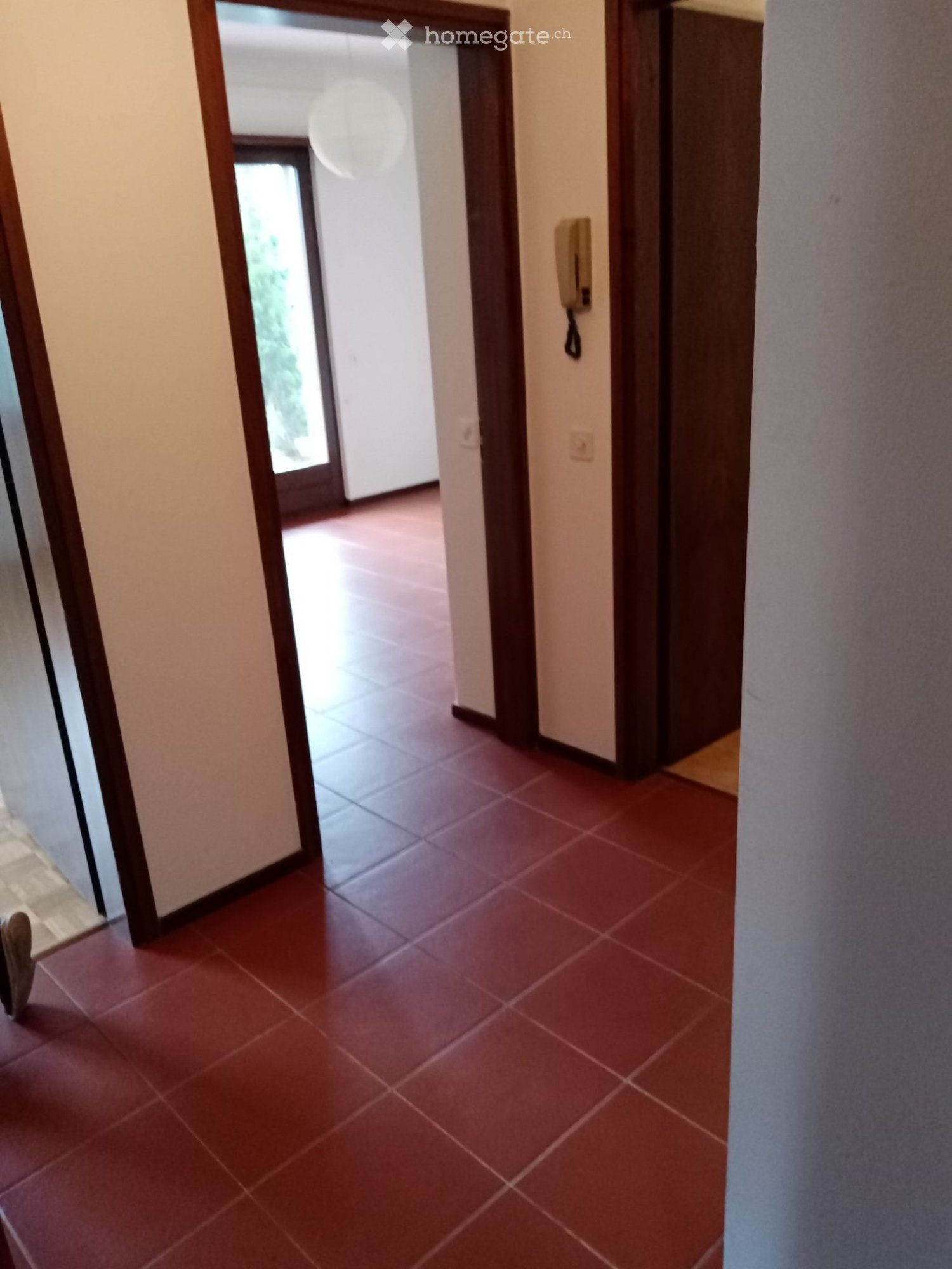 Appartement de 2 ½ pièces