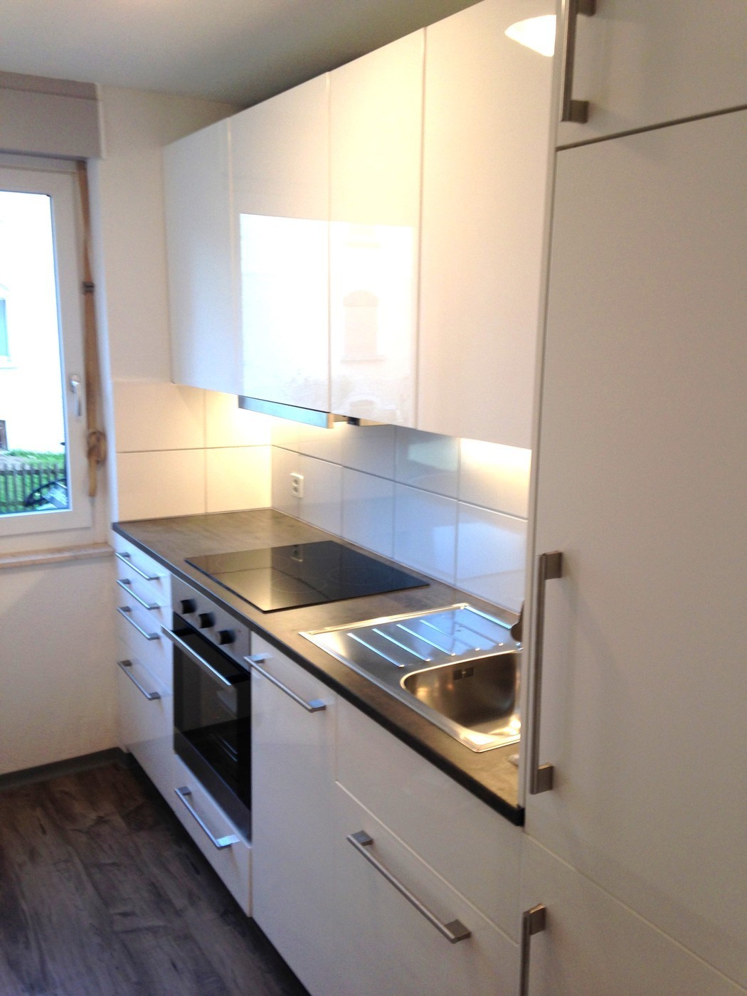 Appartement de 2 pièces, photo 2 sur 8