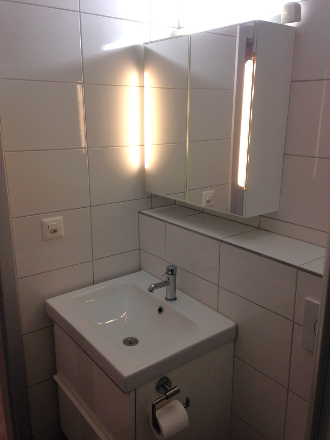 Appartement de 2 pièces, photo 4 sur 8