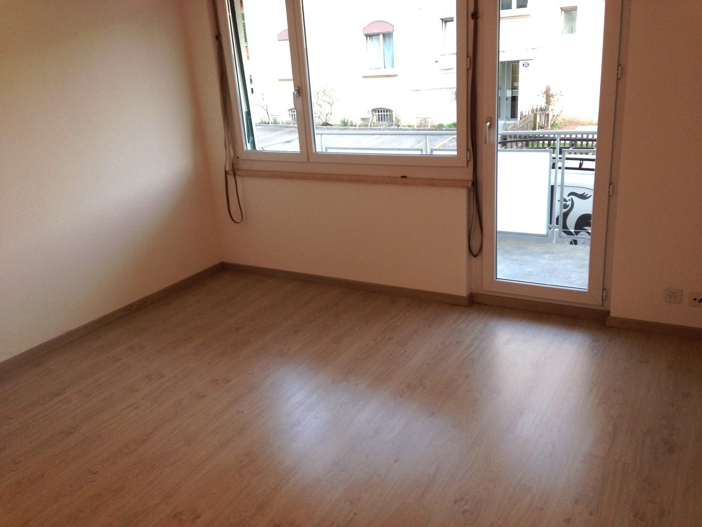 Appartement de 2 pièces, photo 6 sur 8