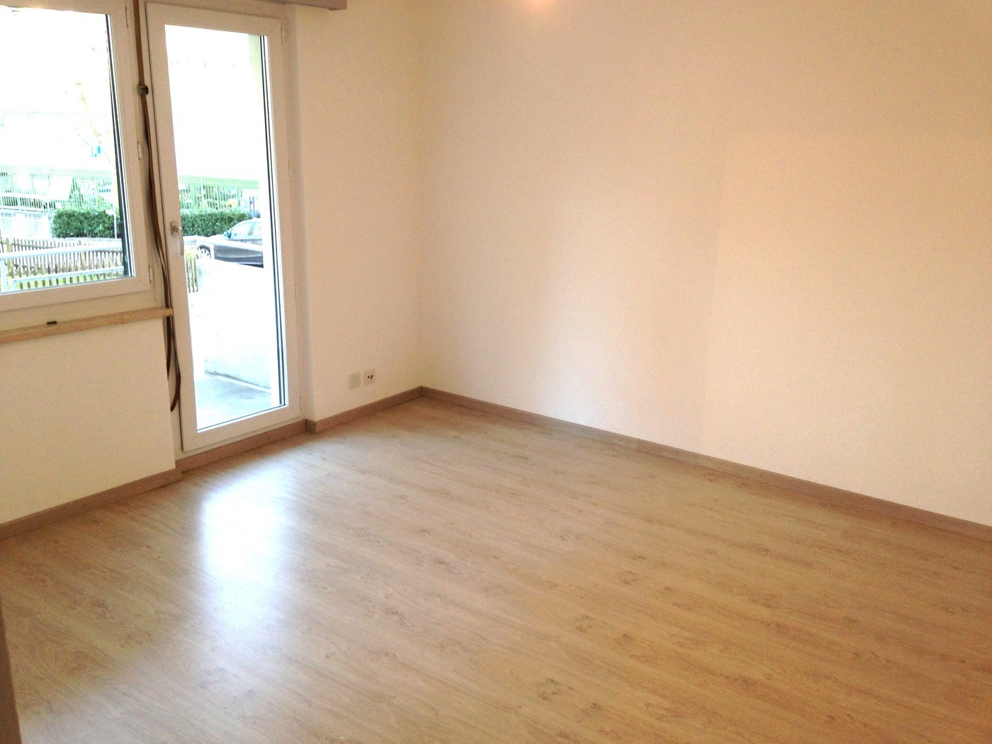 Appartement de 2 pièces, photo 7 sur 8