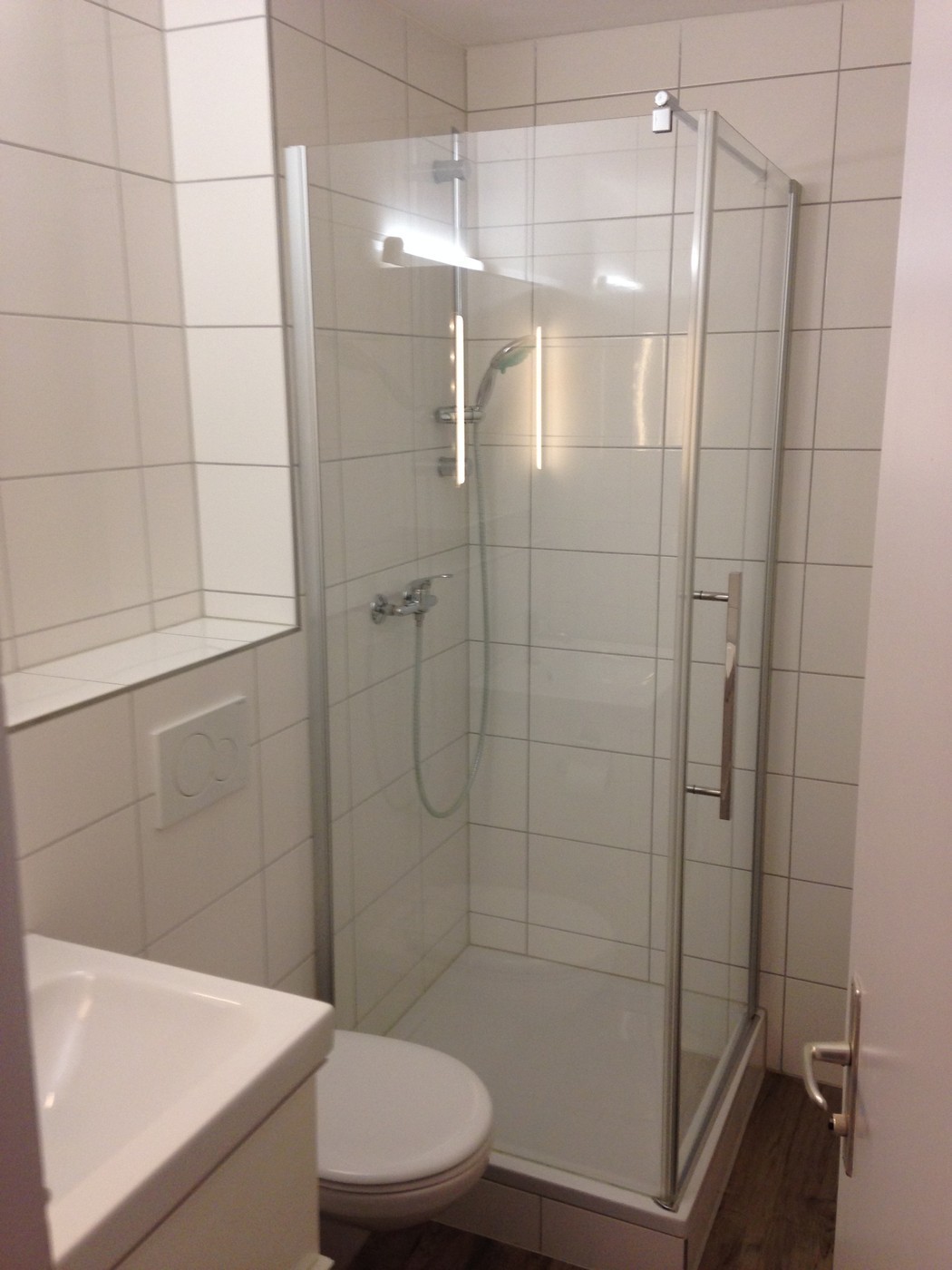 Appartement de 2 pièces, photo 3 sur 8