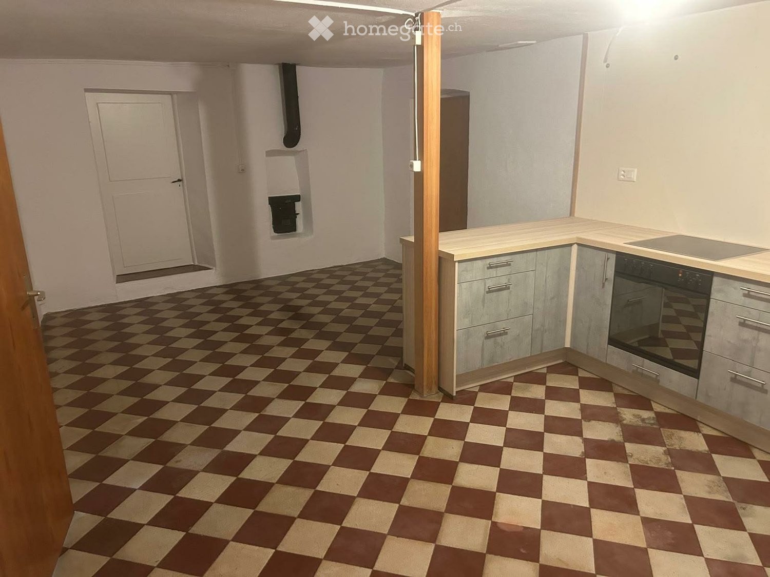 1 room single room, photo 2 sur 5