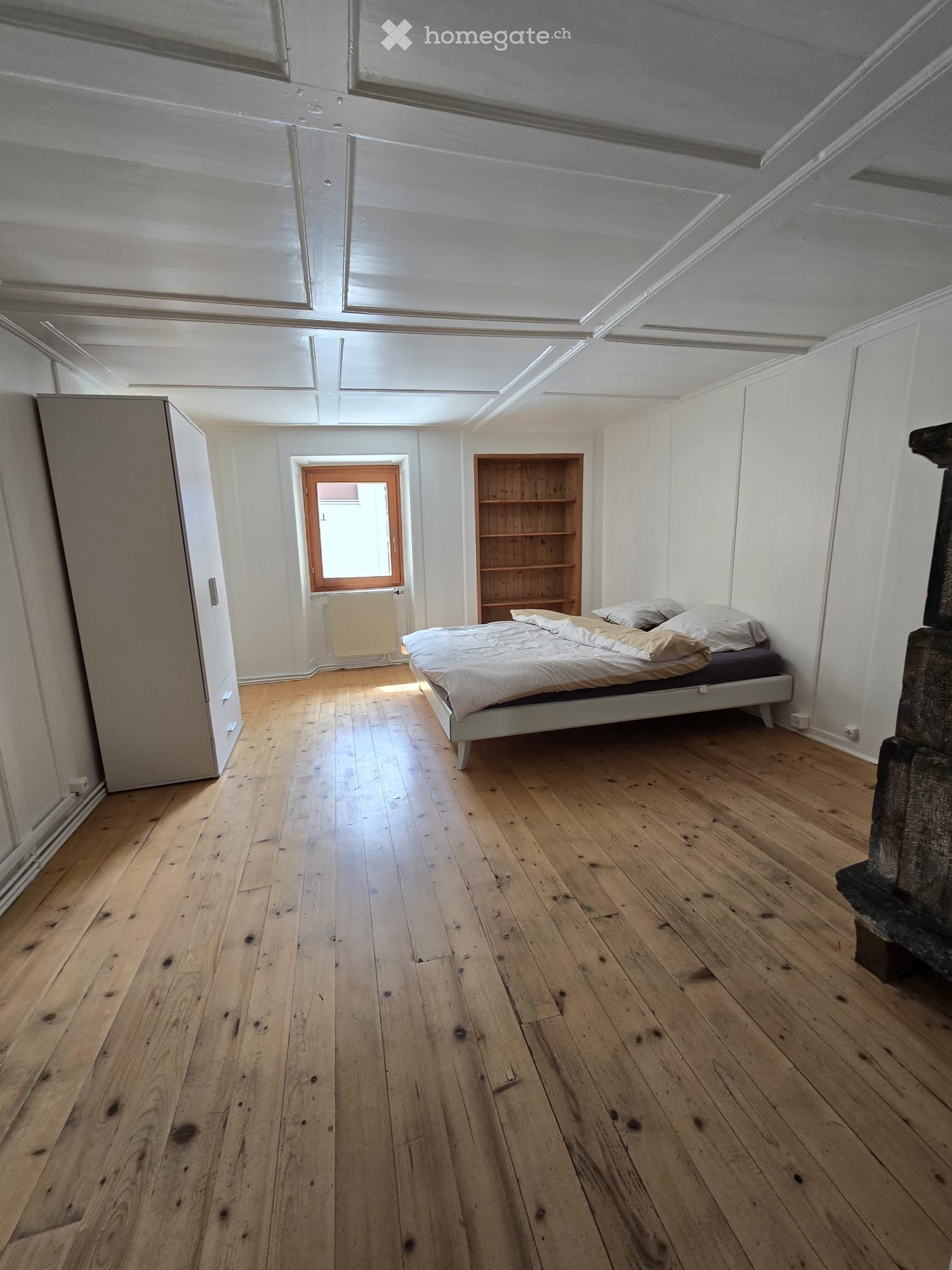 1 room single room, photo 1 sur 5