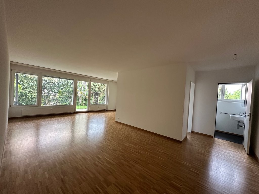 Appartement de 4 ½ pièces