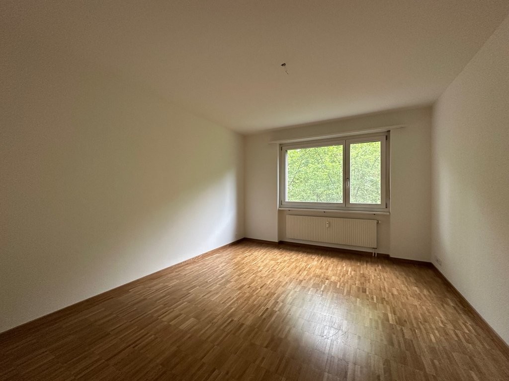 Appartement de 4 ½ pièces