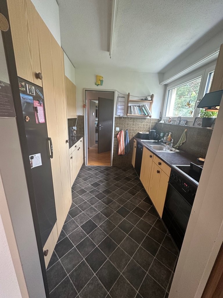 Appartement de 4 ½ pièces