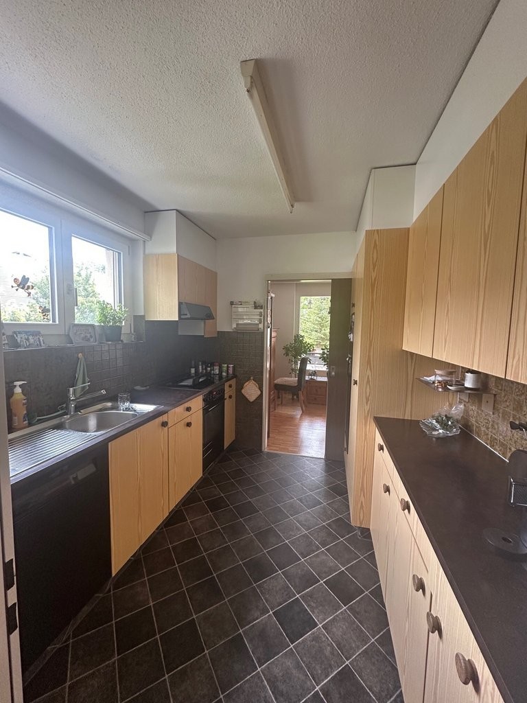 Appartement de 4 ½ pièces