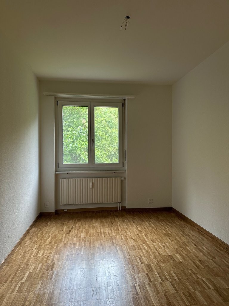 Appartement de 4 ½ pièces