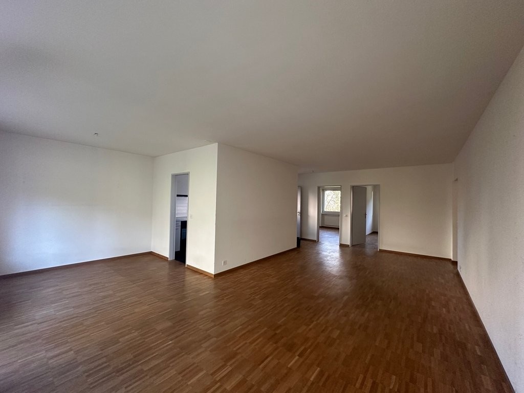 Appartement de 4 ½ pièces