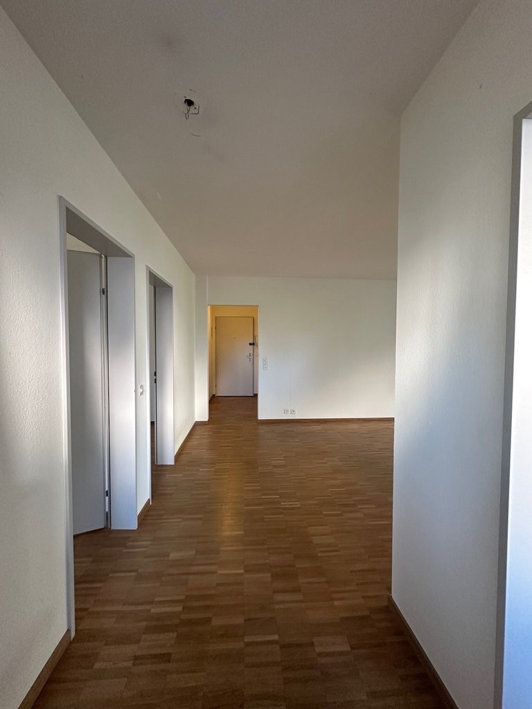 Appartement de 4 ½ pièces