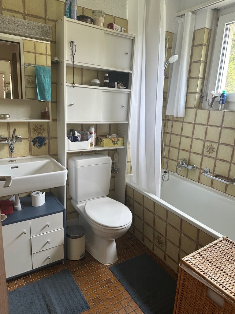 Appartement de 4 ½ pièces