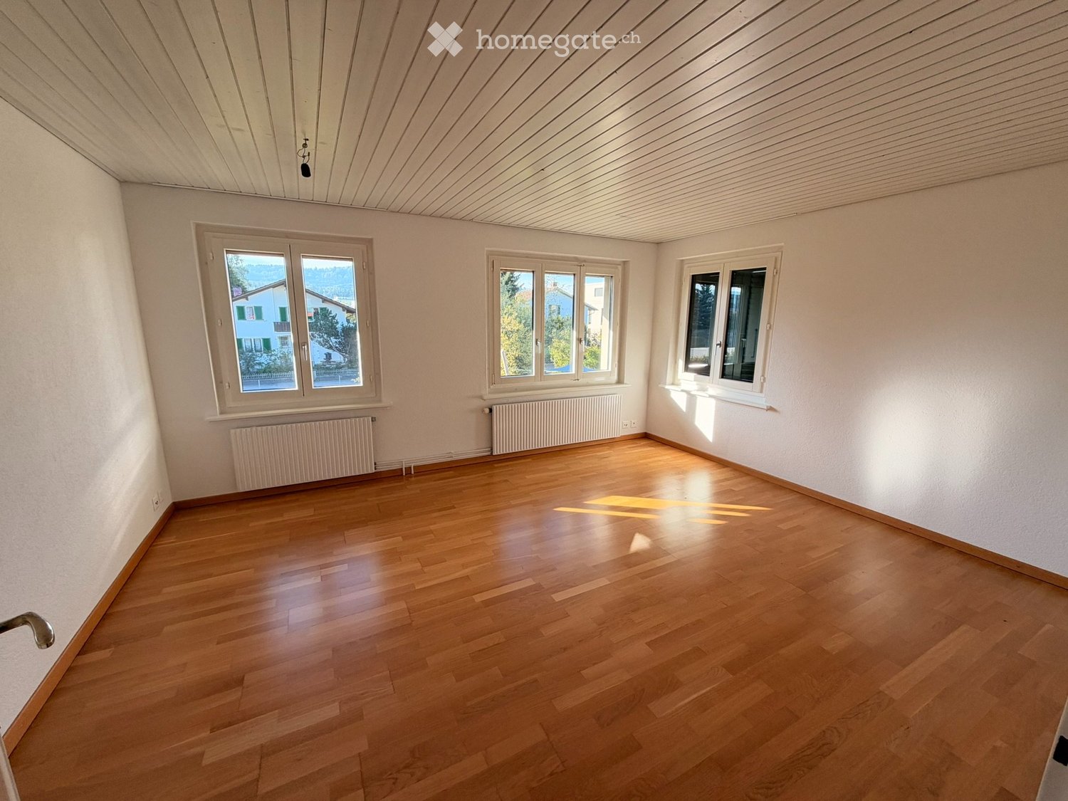 Appartement de 3 pièces, photo 1 sur 5