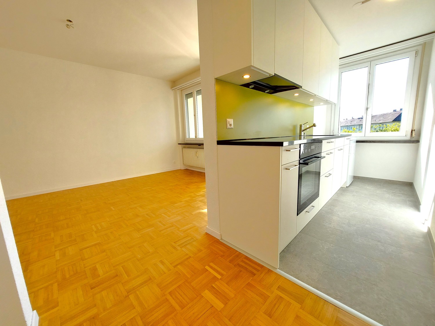 Appartement de 2 pièces, photo 2 sur 8