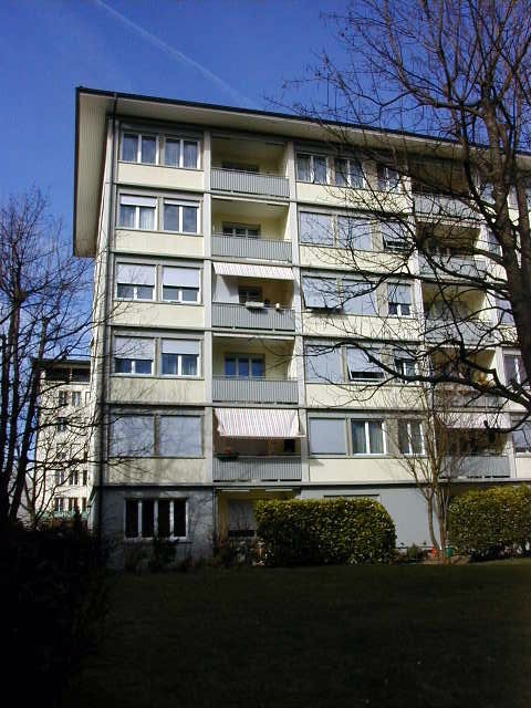 Appartement de 2 pièces, photo 7 sur 8