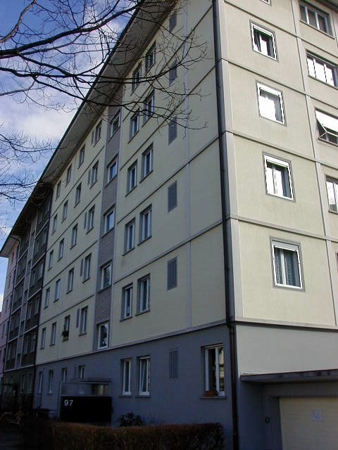 Appartement de 2 pièces, photo 8 sur 8