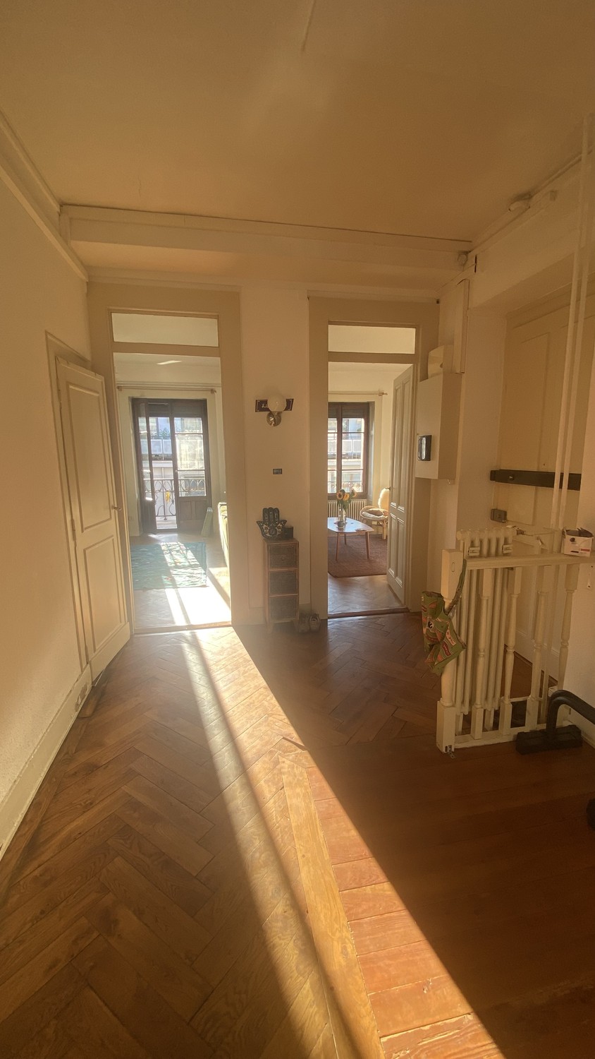 3 ½ rooms apartment, photo 4 sur 7