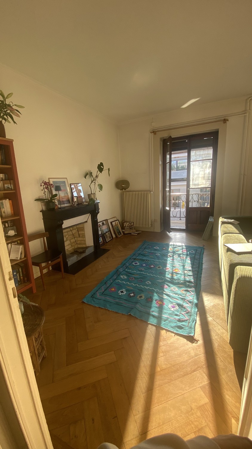 3 ½ rooms apartment, photo 2 sur 7