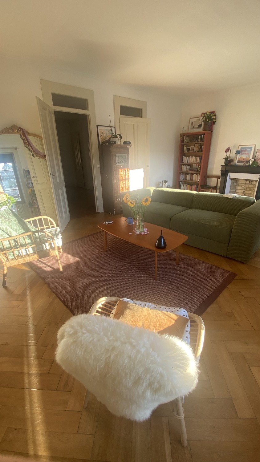 3 ½ rooms apartment, photo 1 sur 7
