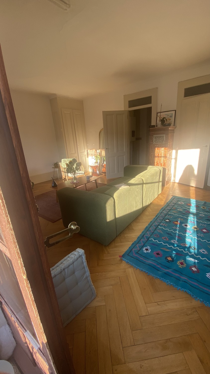 3 ½ rooms apartment, photo 3 sur 7