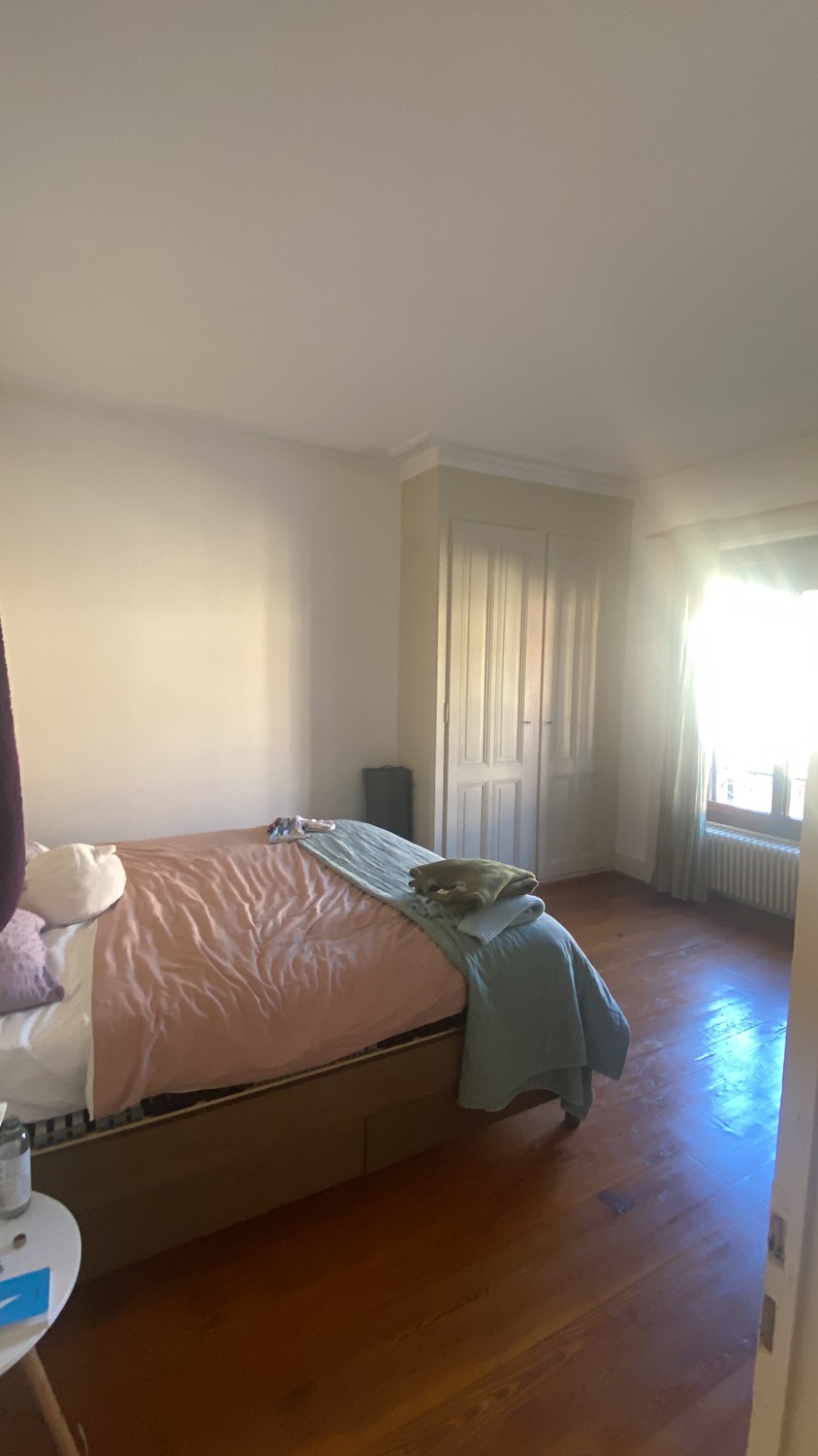 3 ½ rooms apartment, photo 6 sur 7