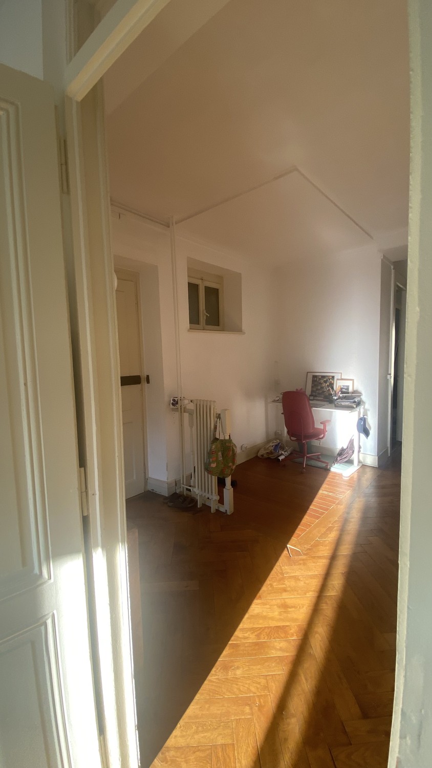 3 ½ rooms apartment, photo 5 sur 7