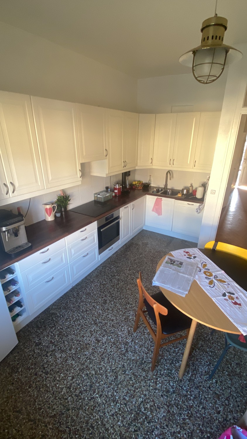 3 ½ rooms apartment, photo 7 sur 7