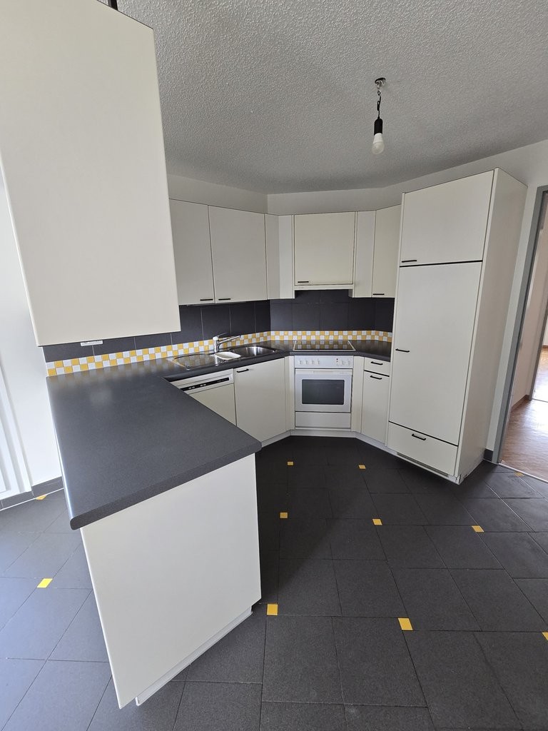 3 ½ rooms apartment, photo 8 sur 8