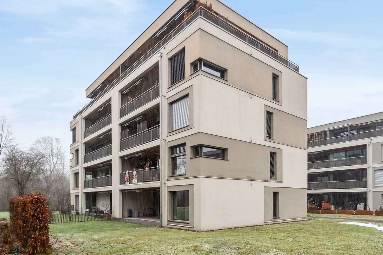 Pièce de loisirs

Nous louons immédiatement ou à convenir un local de bricolage dans le nouveau quartier moderne Mülipark 1 à Schüpfheim pour CHF 135 / mois.   
  
  
Intéressé ? Dans ce cas, nous nous réjouissons de votre prise de contact.