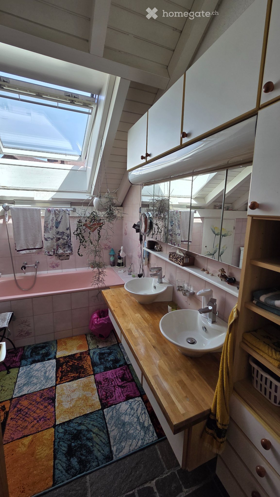 Maison individuelle de 3 pièces