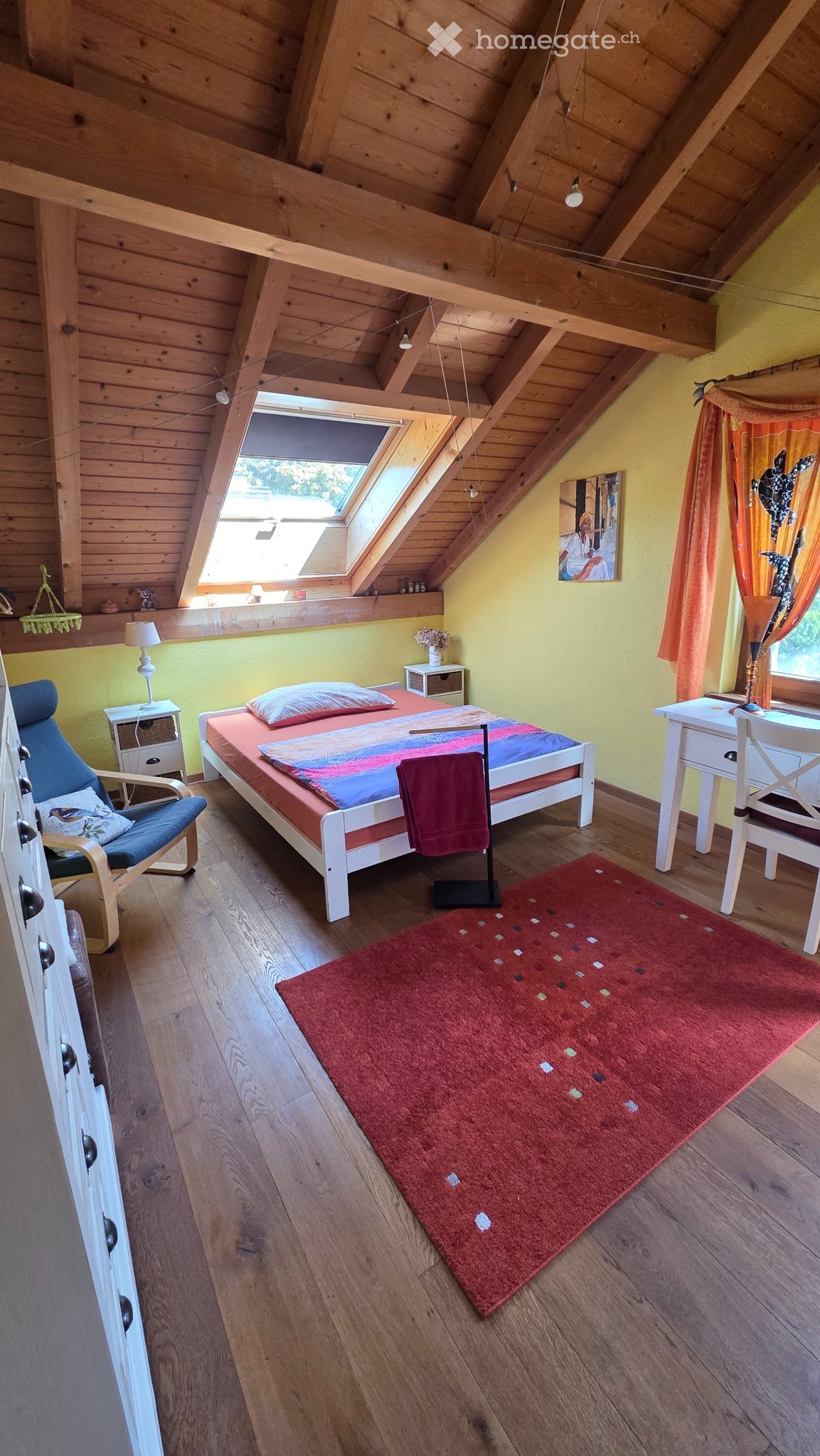 Maison individuelle de 3 pièces