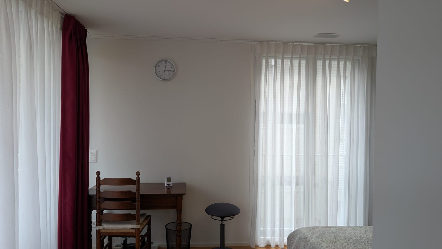 Chambre en colocation, photo 4 sur 6