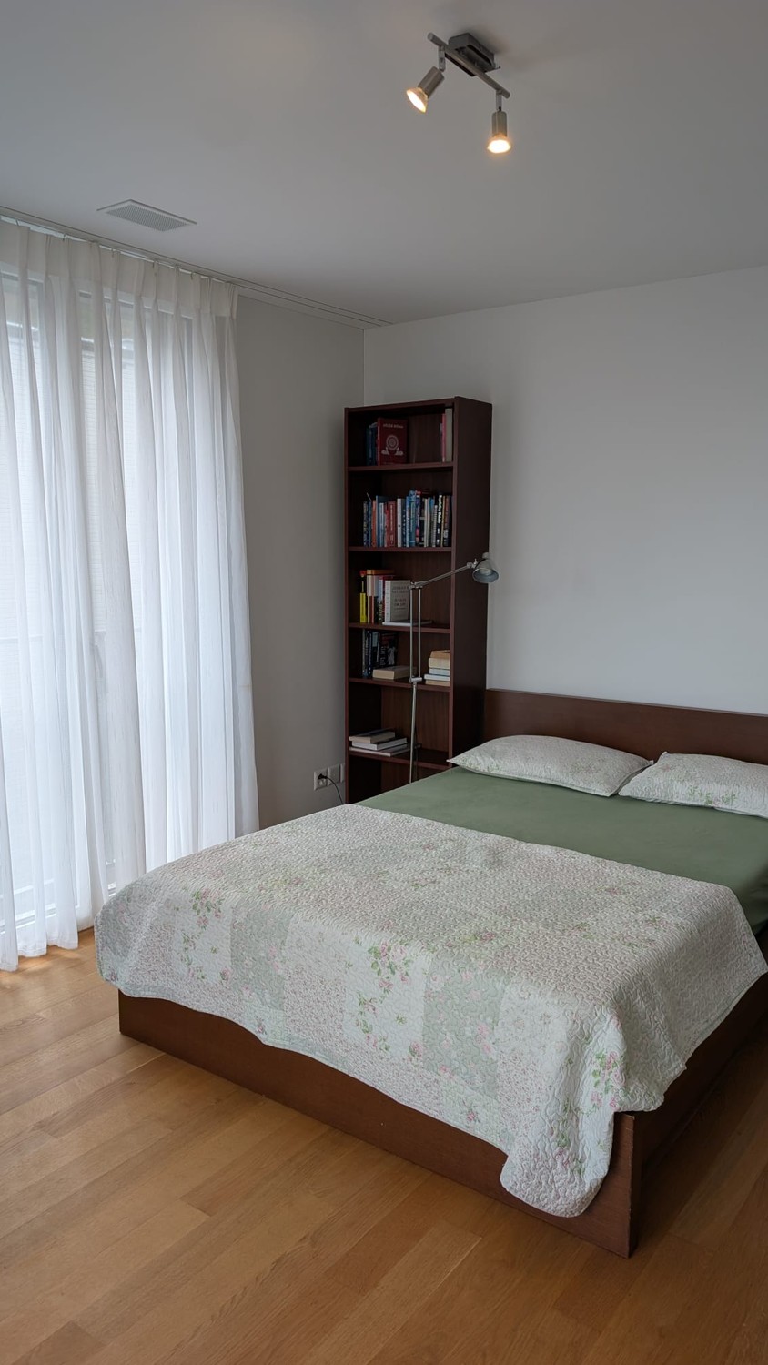 Chambre en colocation, photo 5 sur 6