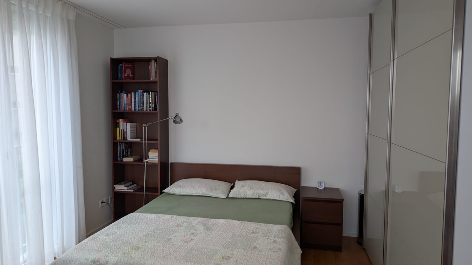 Chambre en colocation, photo 3 sur 6